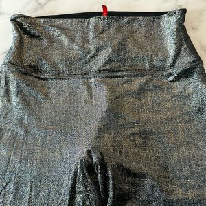 Shimmery leggings